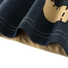 Toddler Animal Printed Tee