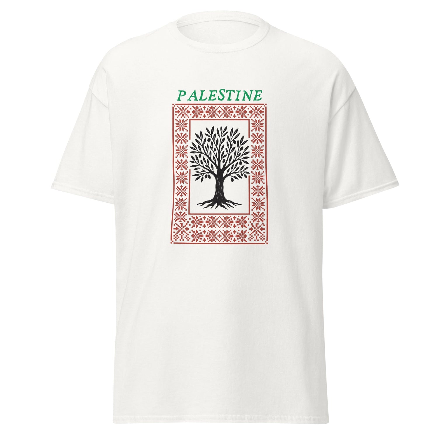 Palestine 🇵🇸