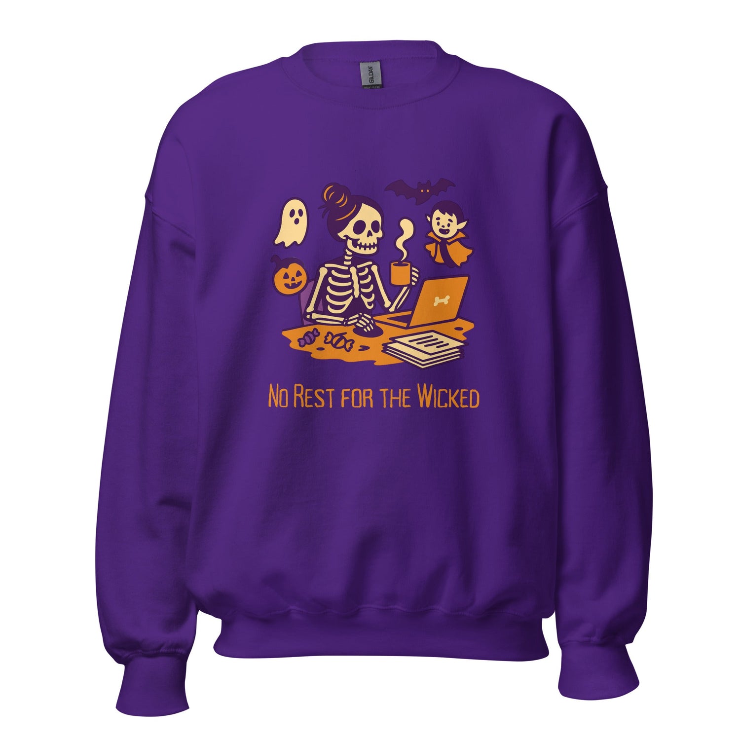 Sweatshirts