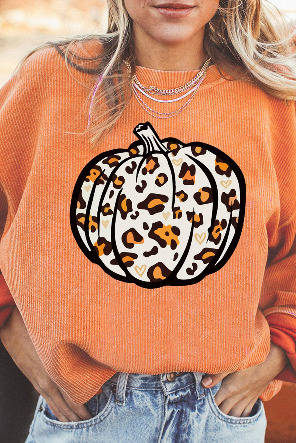 Halloween Themed Sweatshirts