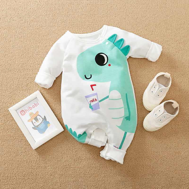 Animal theme - Baby Onesies