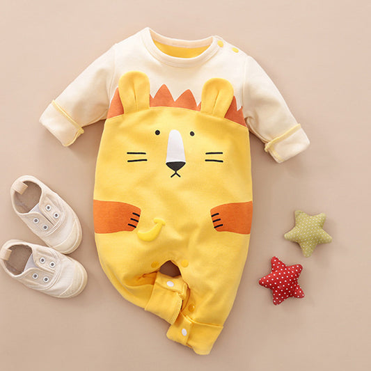 Animal theme - Baby Onesies