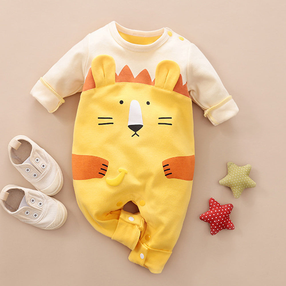 Animal theme - Baby Onesies