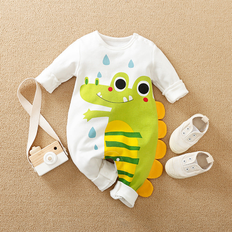 Animal theme - Baby Onesies