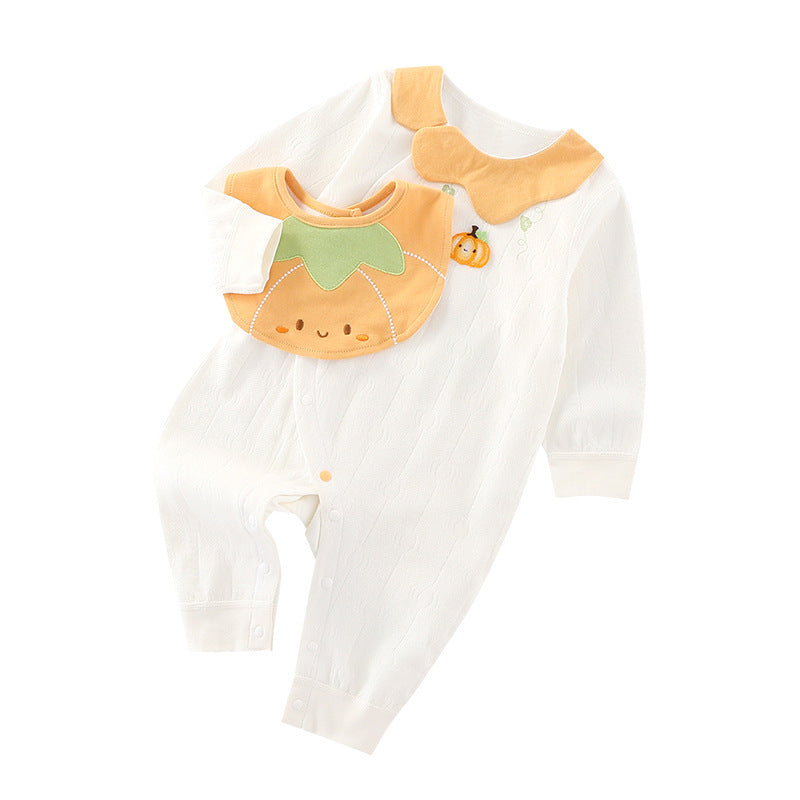 Baby Bib Onesie