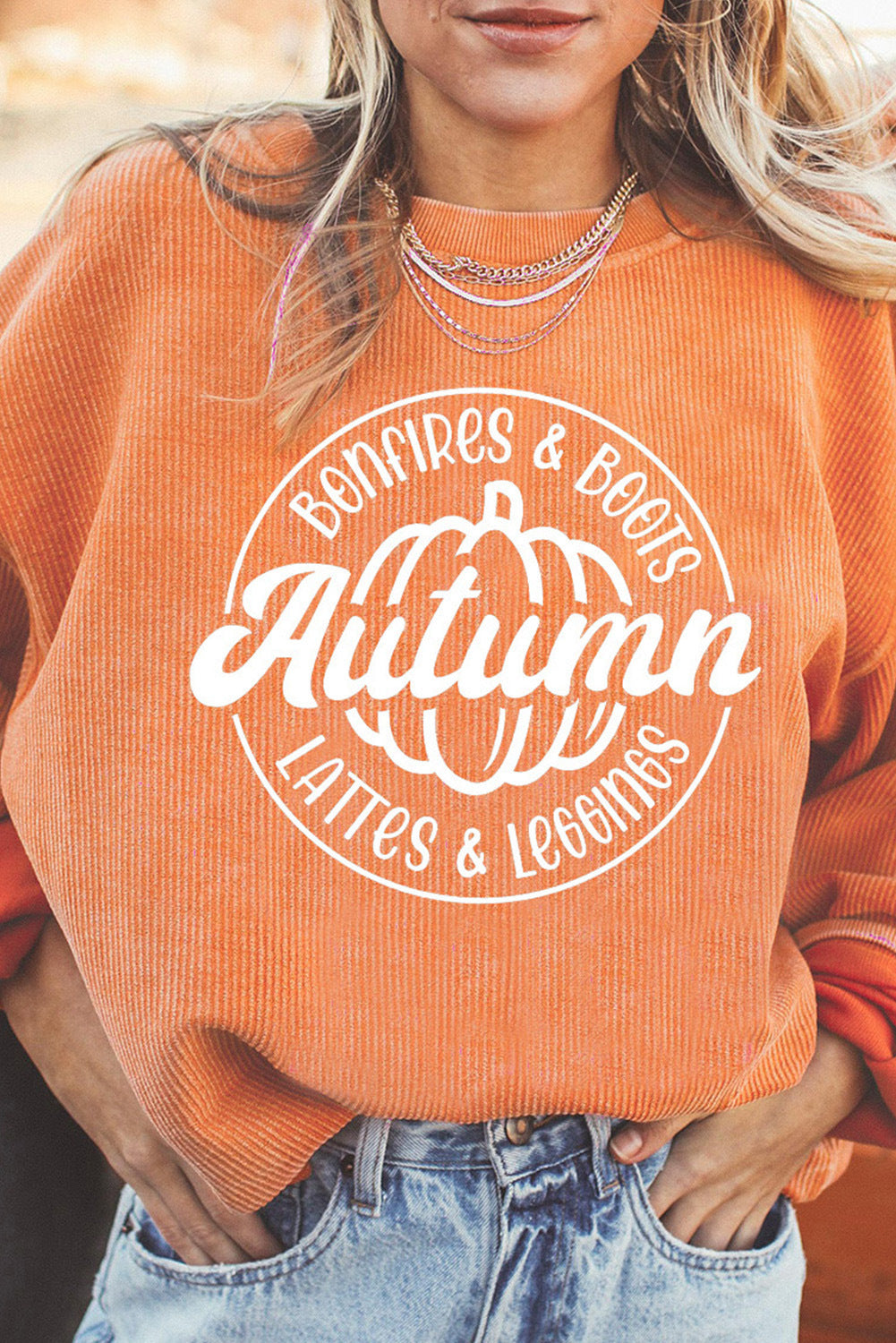 Halloween Themed Sweatshirts