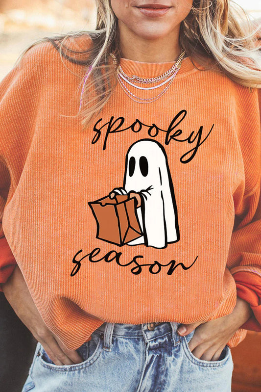 Halloween Themed Sweatshirts