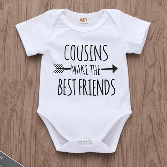 Baby Cousins Onesie