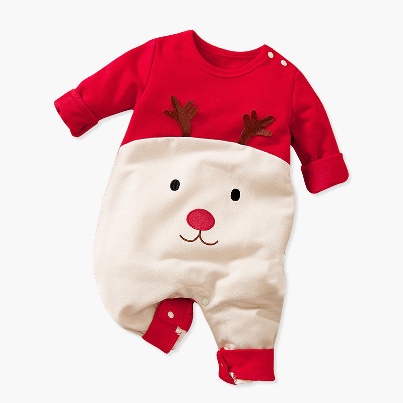 Baby Onesies - Christmas theme