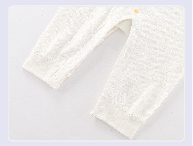 Baby Bib Onesie