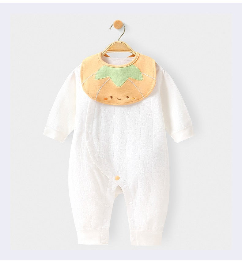 Baby Bib Onesie