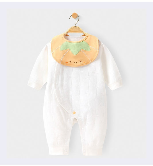Baby Bib Onesie
