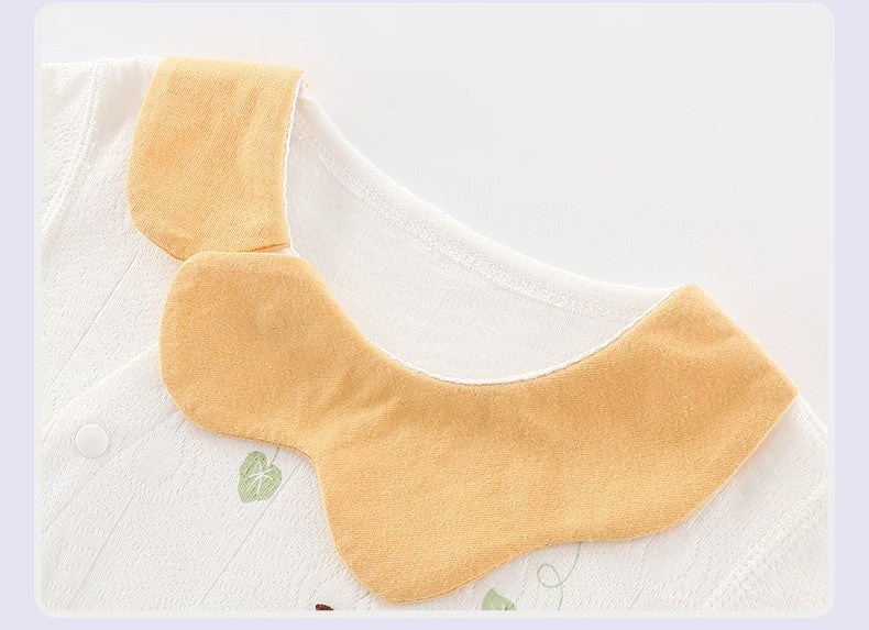 Baby Bib Onesie