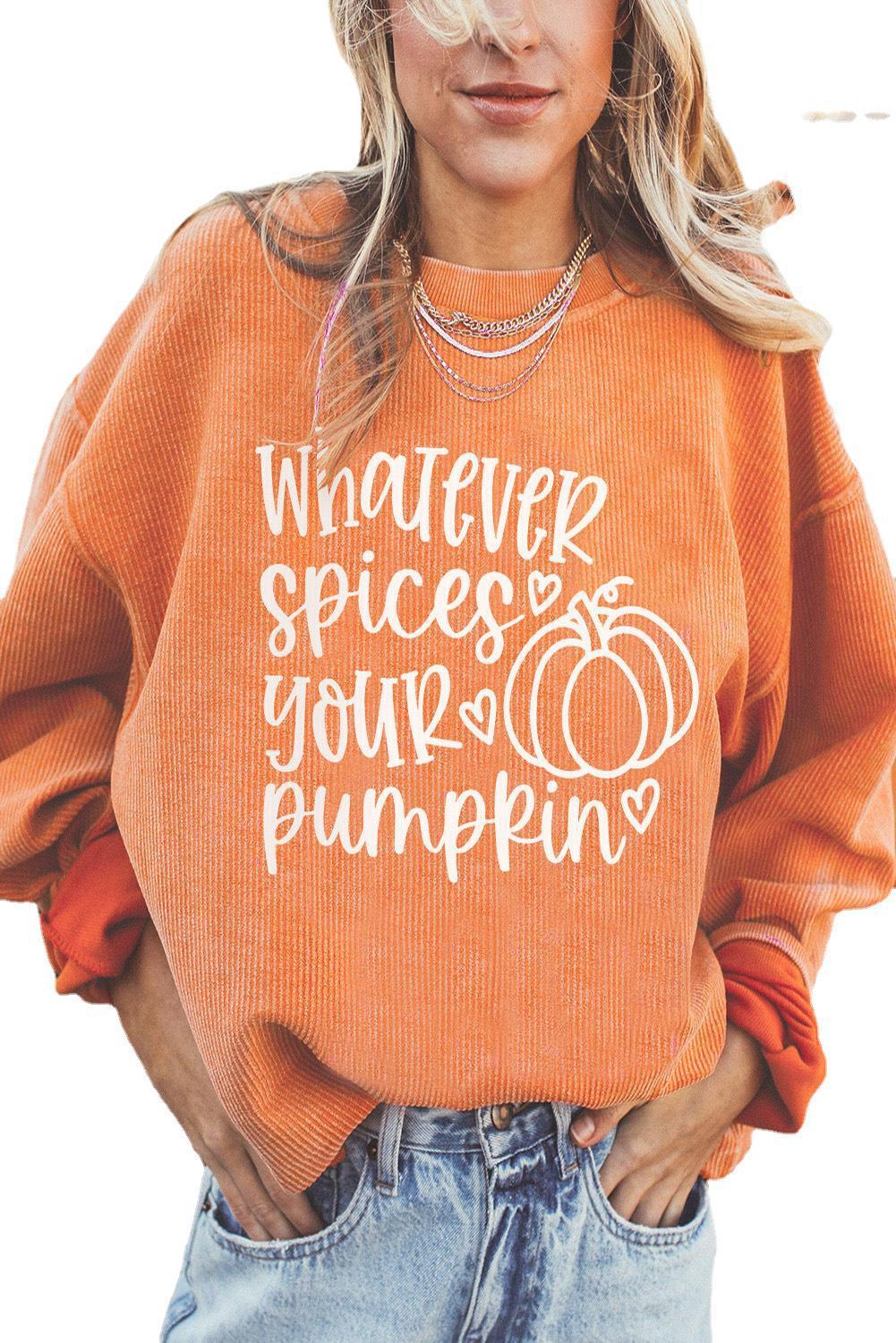 Halloween Themed Sweatshirts