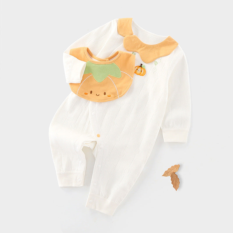 Baby Bib Onesie