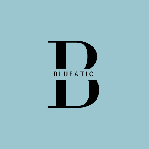 Blueatic