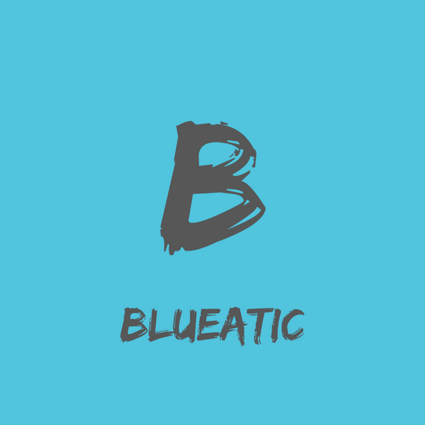Blueatic