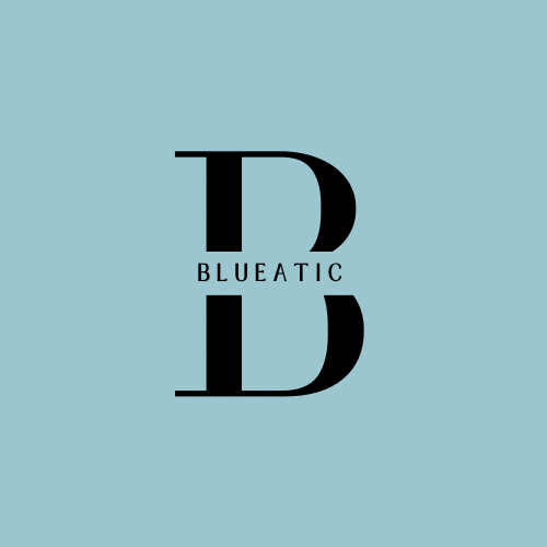 Blueatic