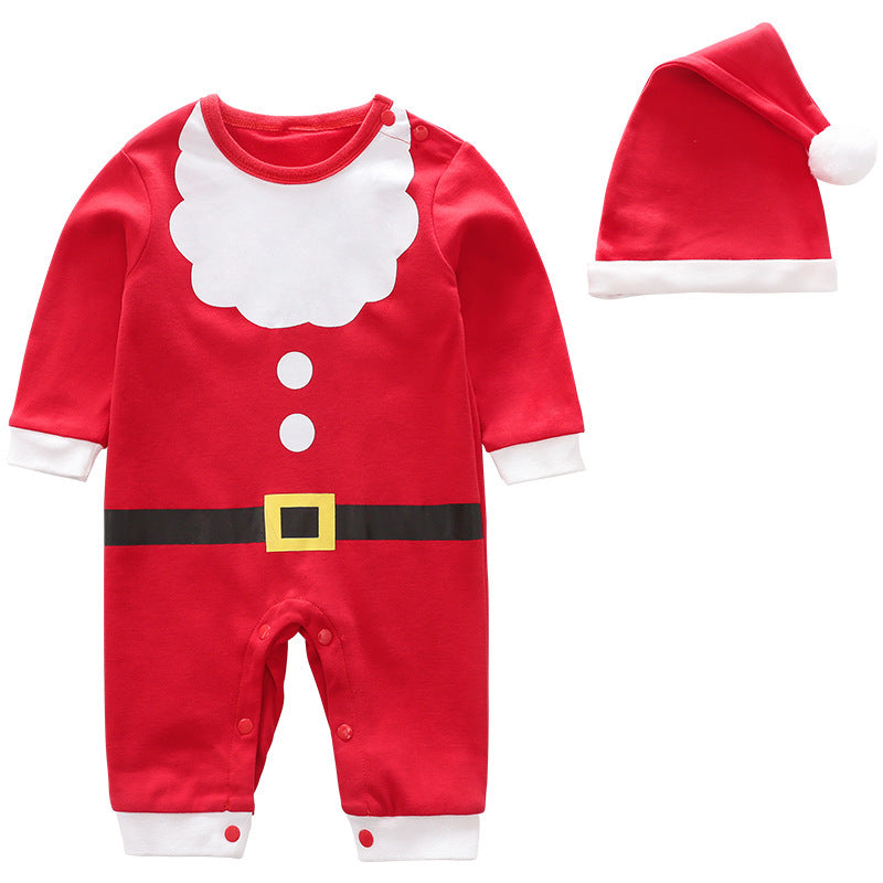 Baby Onesies - Christmas theme