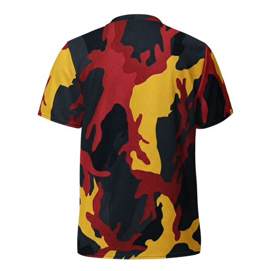 Germany Unisex Jersey