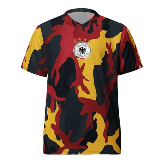 Germany Unisex Jersey