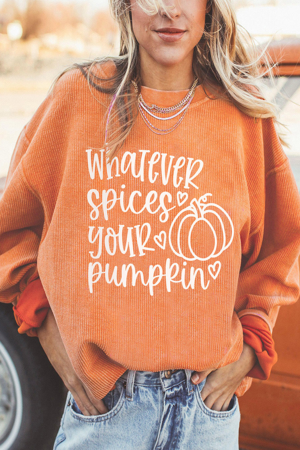 Halloween Themed Sweatshirts