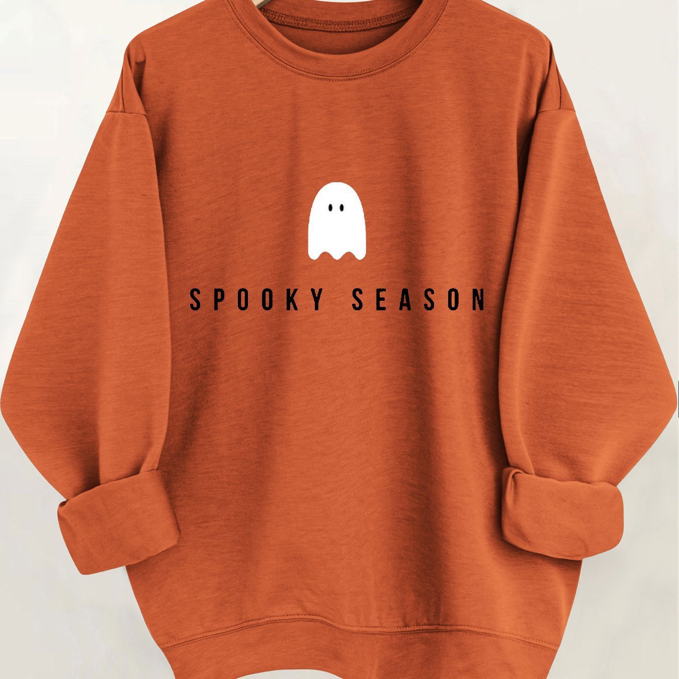 Spooky Season Halloween Sweatshirt