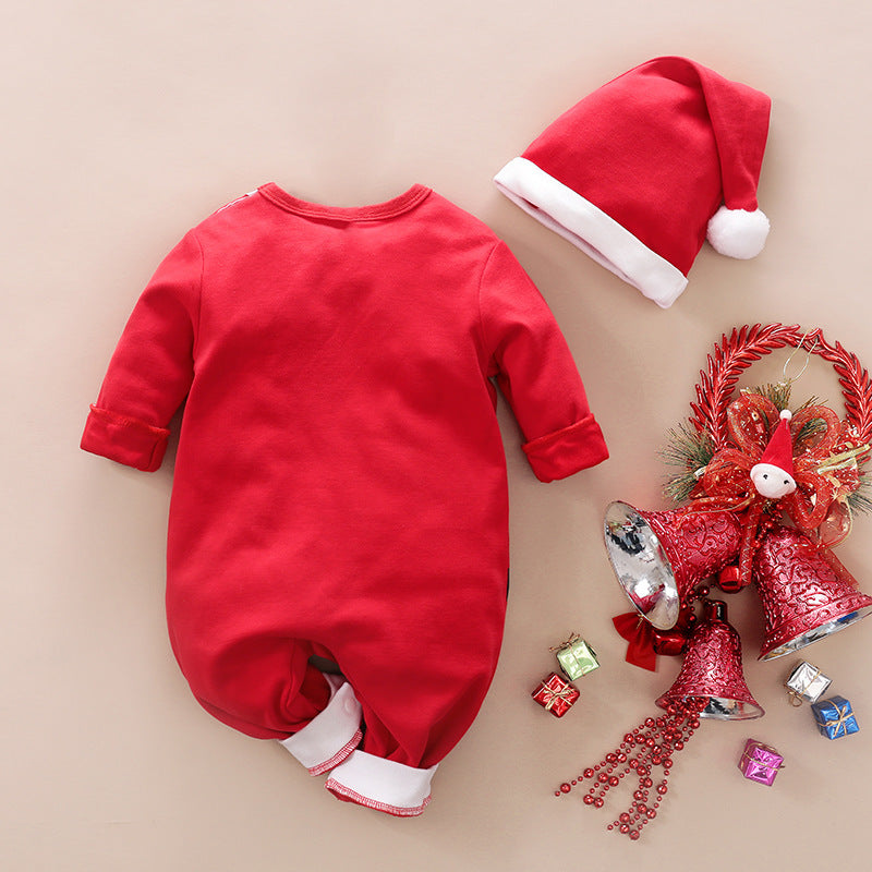 Baby Onesies - Christmas theme