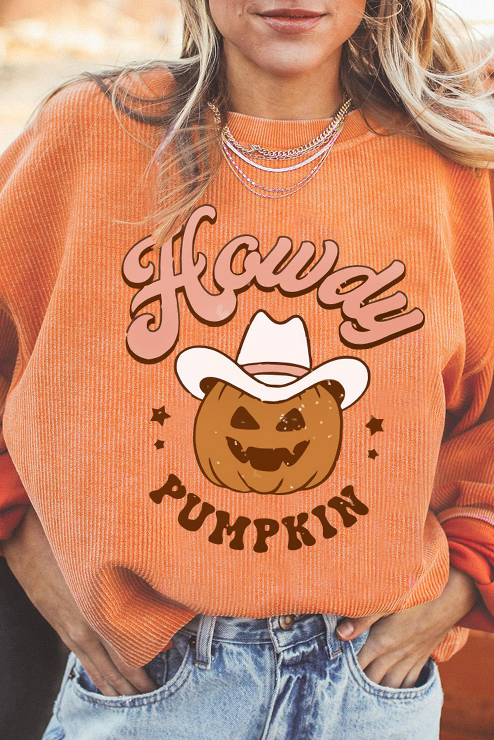 Halloween Themed Sweatshirts
