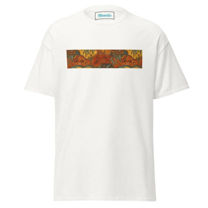 THE DREAMER Tee - Unisex - Blueatic