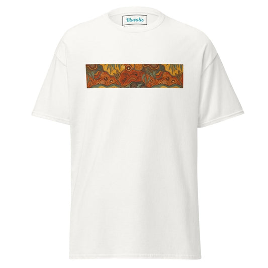 THE DREAMER Tee - Unisex - Blueatic