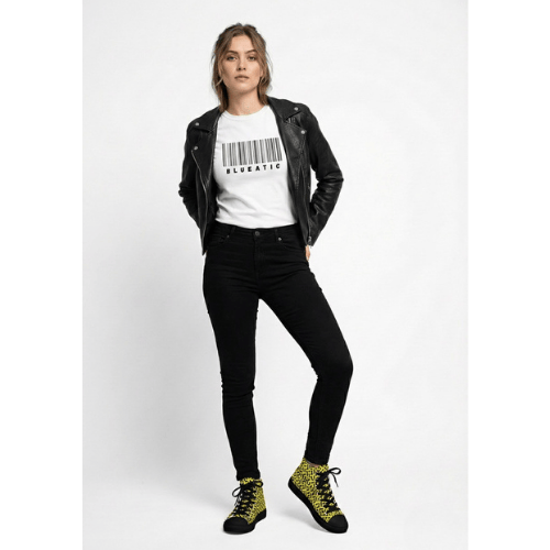 THE LOUD 1 High Tops - Blueatic