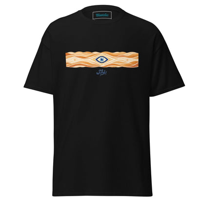 THE SAHARA Tee - Unisex - Blueatic