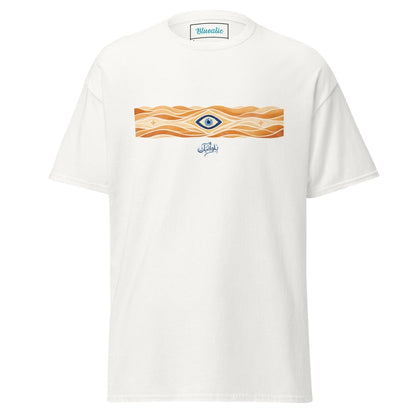 THE SAHARA Tee - Unisex - Blueatic